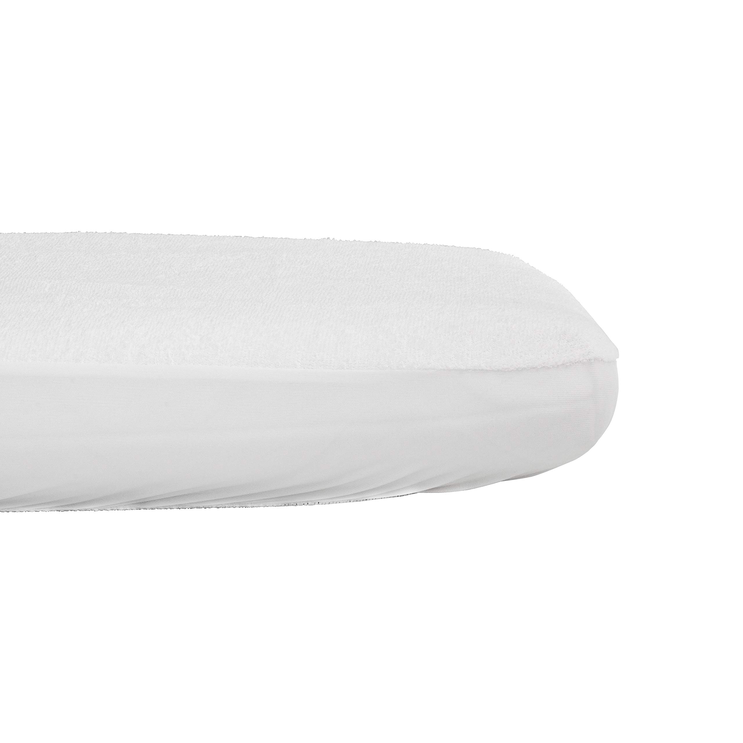 pram mattress protector