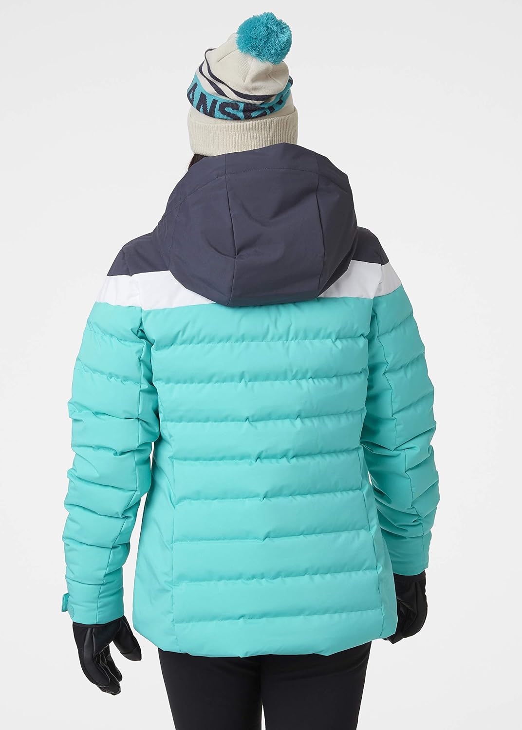 w imperial puffy jacket