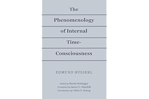 The Phenomenology of Internal Time-Consciousness
