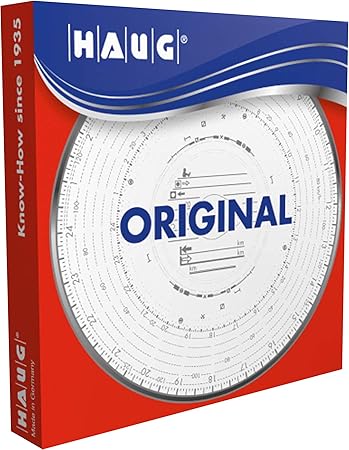 Rnk Tachoscheiben 125 Km H Combi Haug Nr 125 100 3100 O12 Cm Inh 100 Amazon De Burobedarf Schreibwaren