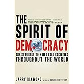SPIRIT OF DEMOCRACY