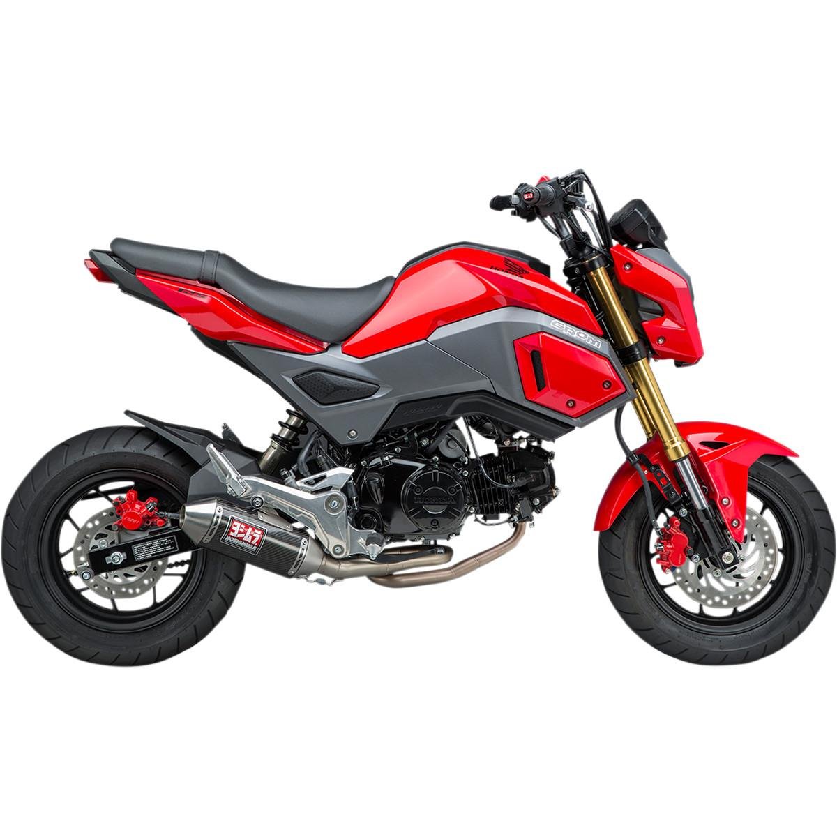 Race Rs-2 Works Full System Ss-Cf-Ss