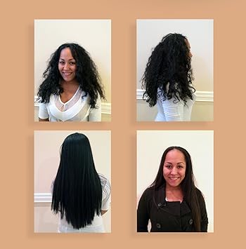 Gold Label Professional Keratin Treatment Super Enhanced Formula