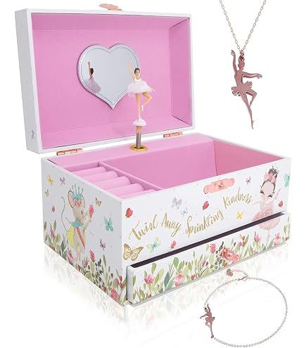 Boîte à Musique En Alliage De Zinc Argenté - Ours Avec Cœur, Mélodie Twinkle Twinkle, 7,7x7,7x10,9 Cm