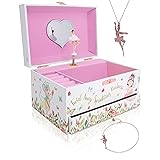 The Memory Building Company Ballerina Musical