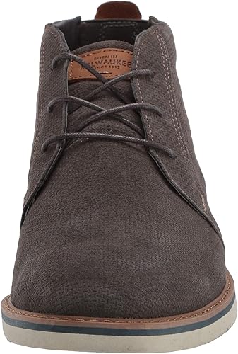 nunn bush barklay plain toe chukka