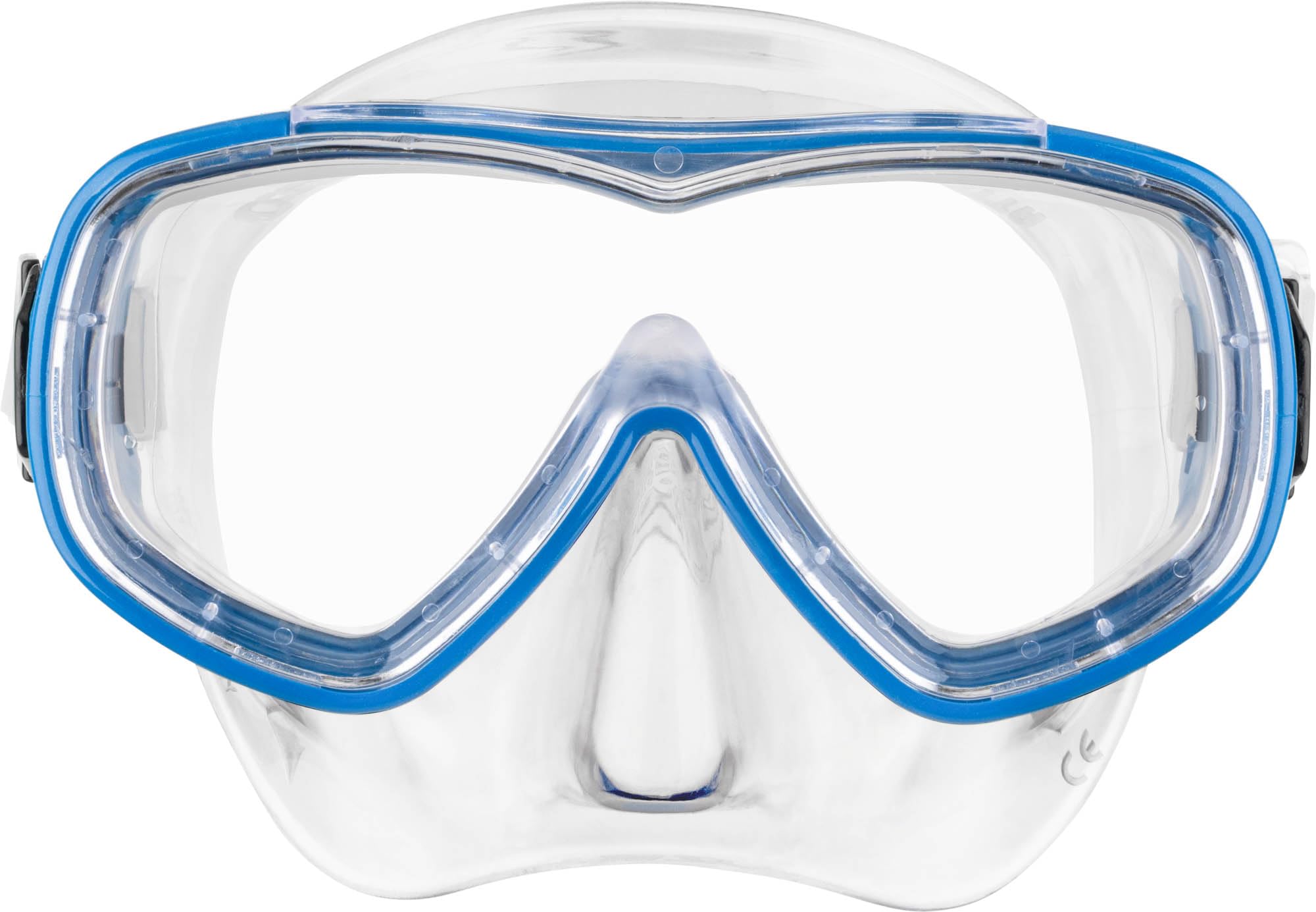 Photo 1 of Cressi Piumetta, Clear/Blue