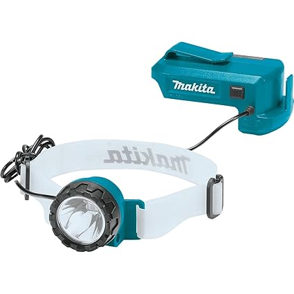 Makita DEADML800 Akku-Lampe DML800