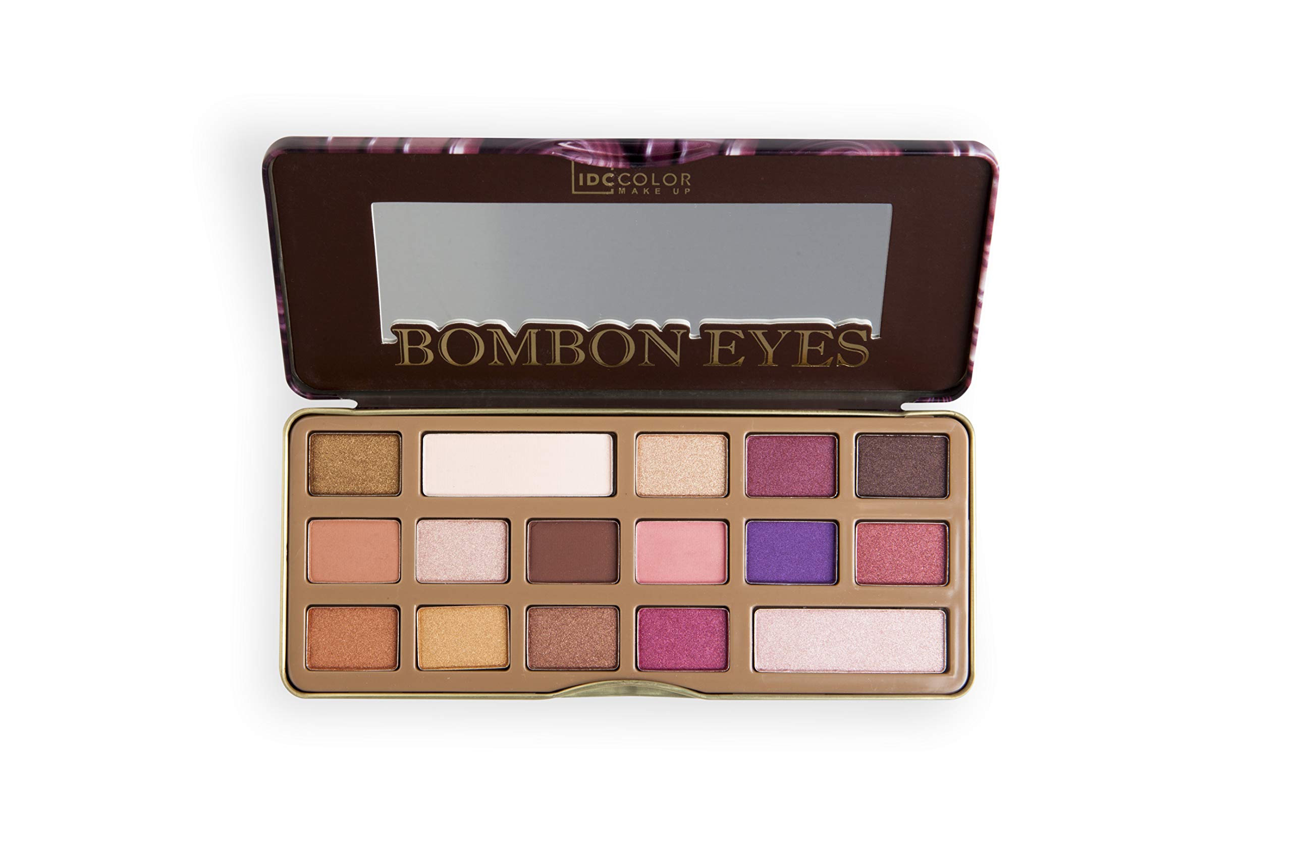 IDC COLOR Bombon Palette