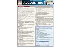 Quickstudy Reference Guide (221500)