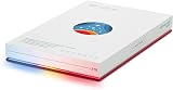 Seagate FireCuda Gaming HDD 2TB Starfield Edition External USB 3/2 PC Xbox view 4