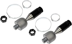 Dorman 541-096 Front Suspension Kit Compatible with