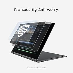 SAMSUNG 16” Galaxy Book5 Pro 360 Copilot+ PC, AI