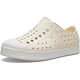 Weestep Toddler Sandal for Boys and Girls Quick Dry Slip-On Lightweight Summer Water Shoe with Rubber Toe Protection