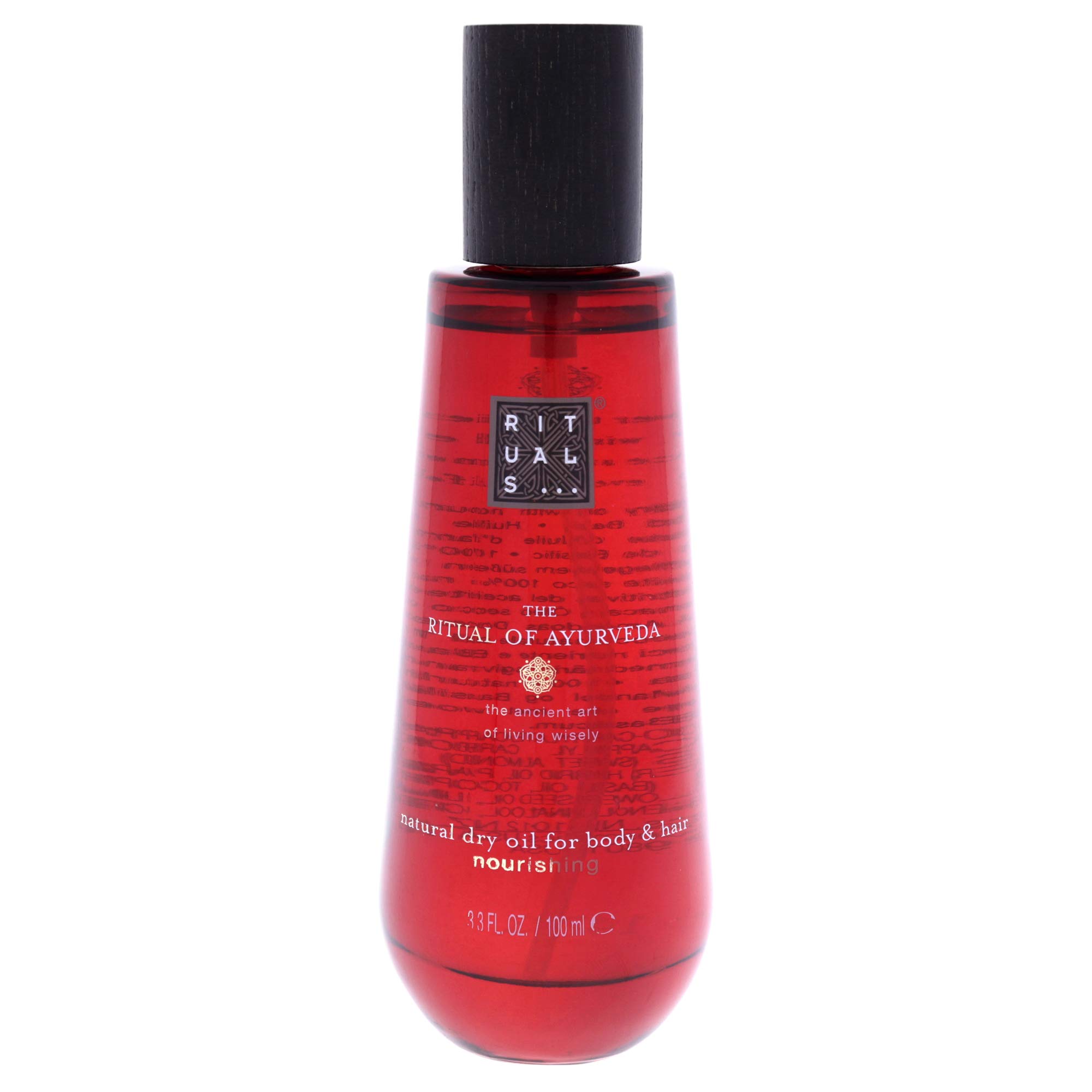 RITUALS The Rituals of Ayurveda Dry Body Oil, 100ml