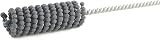 Brush Research Flex-Hone 5/8" Diameter 240 Grit Silicon Carbide Abrasive view 2