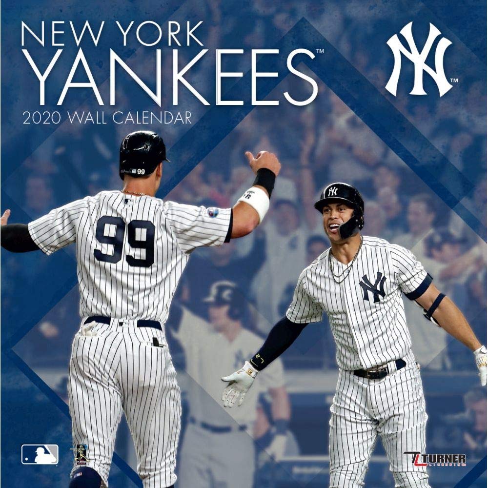 Ny Yankees Calendar 2022 April Calendar 2022