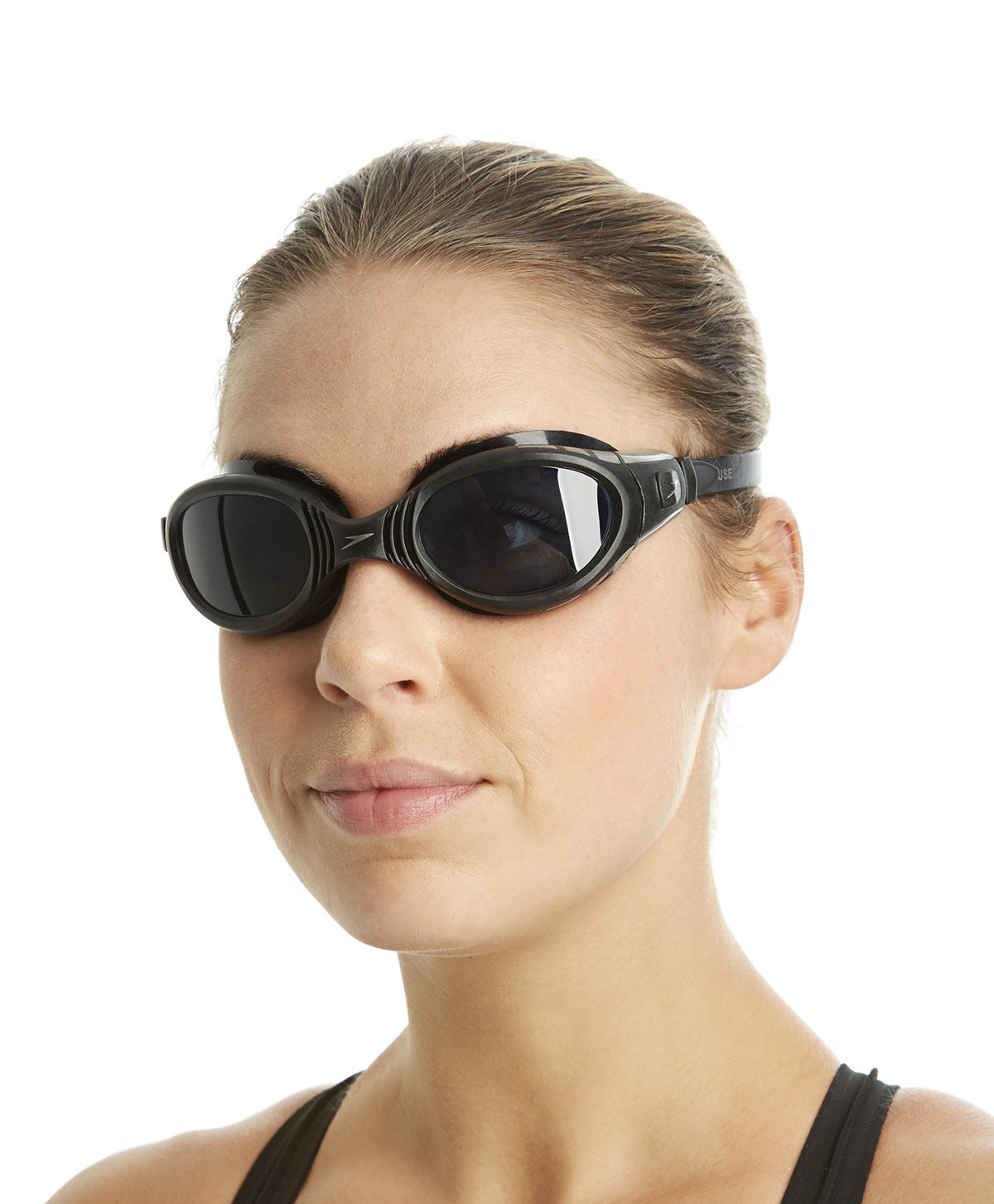 Speedo Futura Biofuse Adult Swimming Goggles
