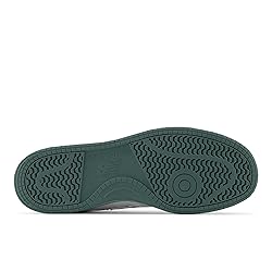New Balance Men's 480 Sneaker, White/Nightwatch