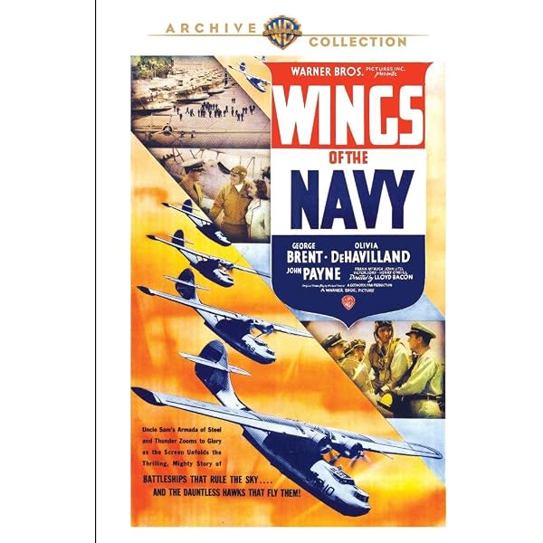 Amazon.com: Devil Dogs of the Air : Lloyd Bacon, James Cagney, Pat