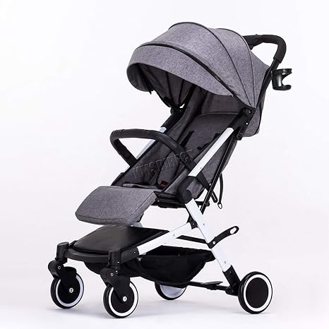 foxhunter pram