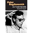 Peter Bogdanovich: Interviews (Conversations with Filmmakers Series)