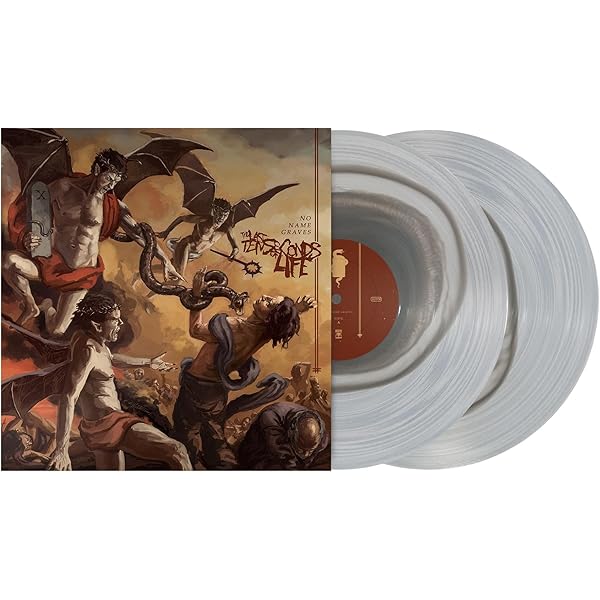 The Last Ten Seconds Of Life Know Your～ Know Your Exits | The Last Ten Seconds of Life