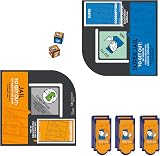 Monopoly Go to Jail Expansion English Version for Classic Monopoly Game view 4