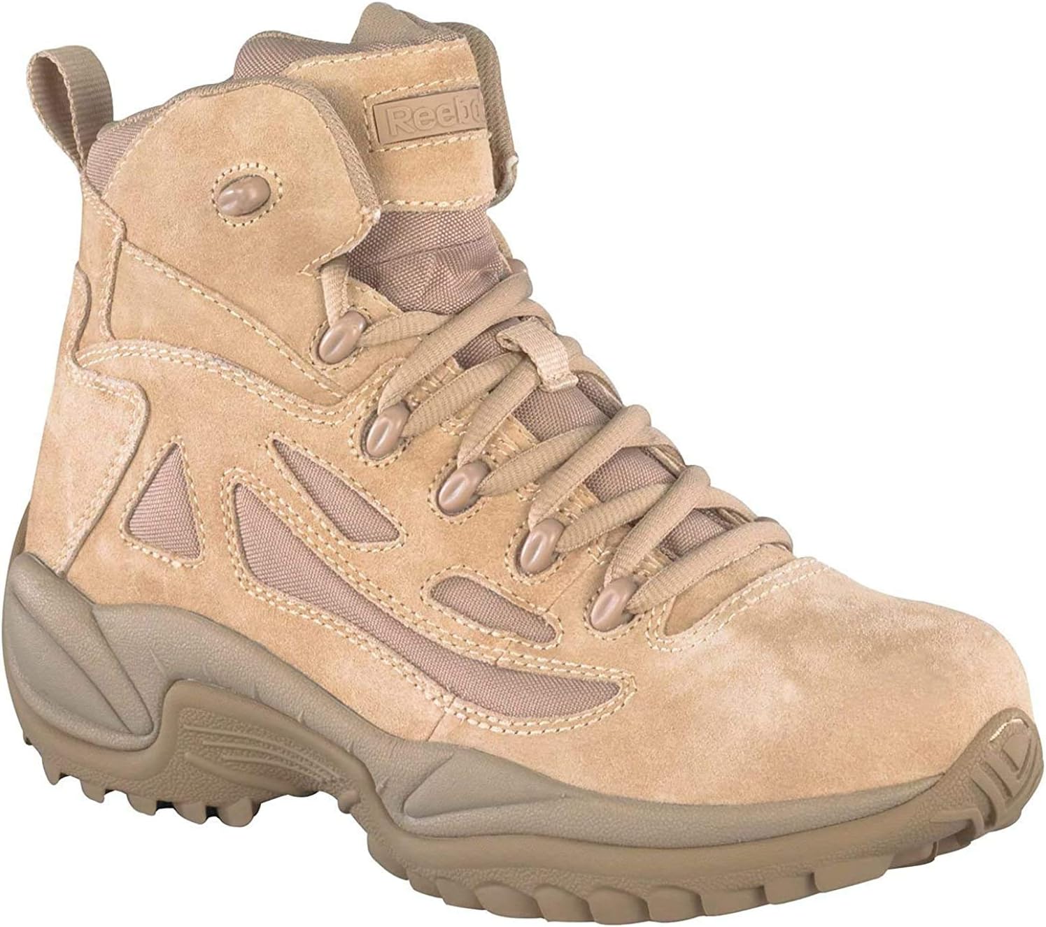 Reebok 6 inch boots Clearance