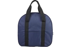 YELAIYEHAO Cable Bag - Jumper Cable Bag - Storage & Organizer for Cables, Cords, and Hoses