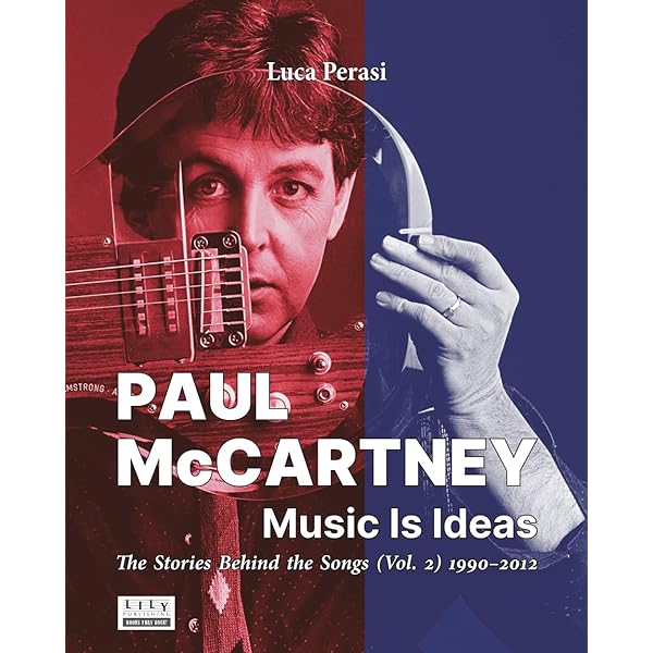 ミュージック paul mccartney mpl music publishing Paul McCartney and MPL: How His Company Built a Publishing Empire