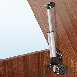 VEVOR Linear Actuator 12V, 8 Inch Heavy Duty