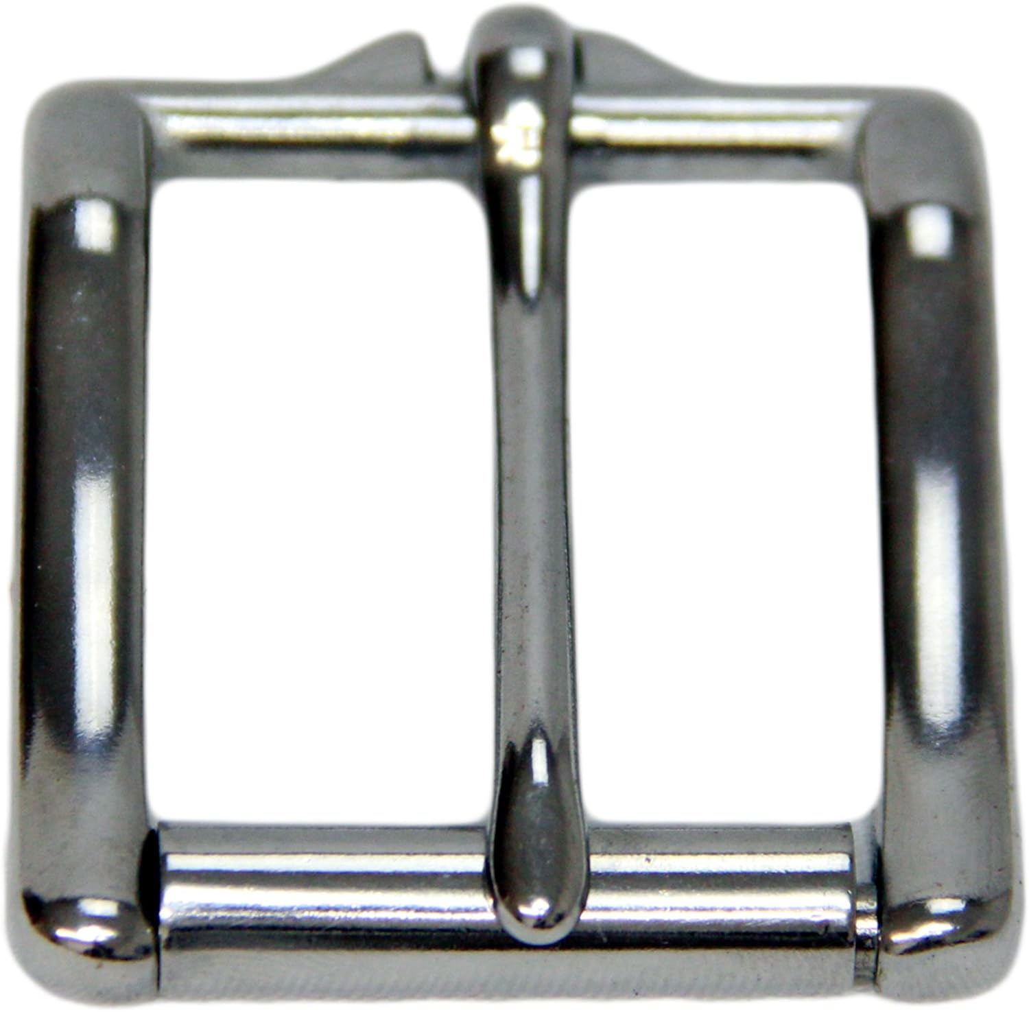 Replacement Belt Buckle Roller For 1 1/4 Inch Width Stainless Steel