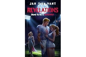 Revelations: (How) To Be A Werewolf