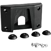 Vincita Bag Adapter for Brompton Bike Hardware Kit - Compatible with Brompton Front Carrier Block