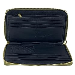 Steve Madden BZIPPY Women's Zip Around