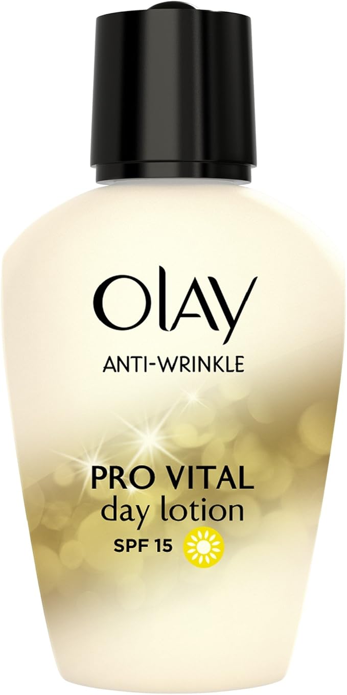 olay pro vital day lotion