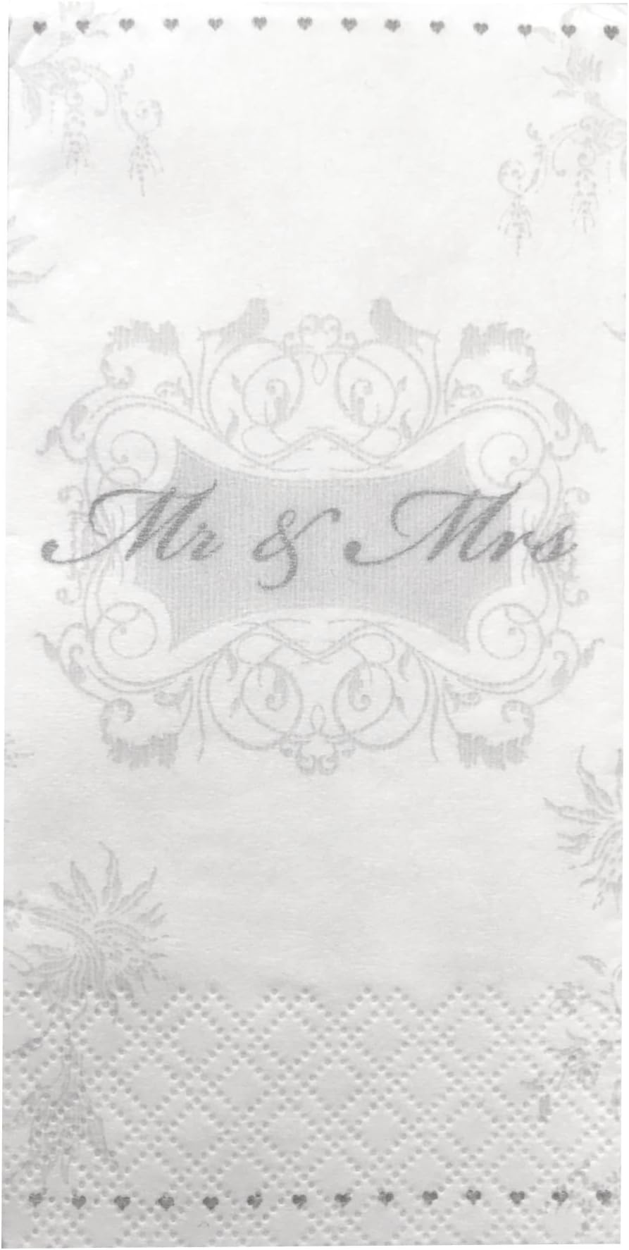 Handkerchiefs for Happy Tears at Weddings