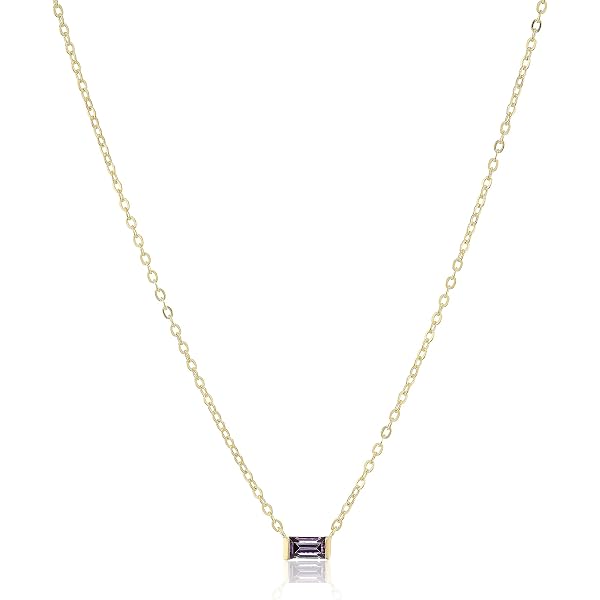 Pendentif Colibri En Or Jaune 14k 1.5g - Avec Zirconium Cubique, Neuf Avec étiquettes