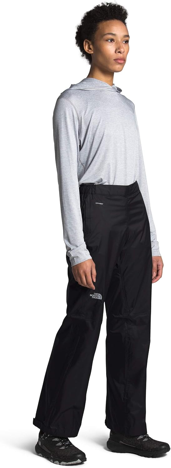 The North Face Women's Venture 2 HalfZip Waterproof Hiking Pant