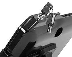 Targus Gen2 TA Pro Cradle and Base, 10.1 Inches