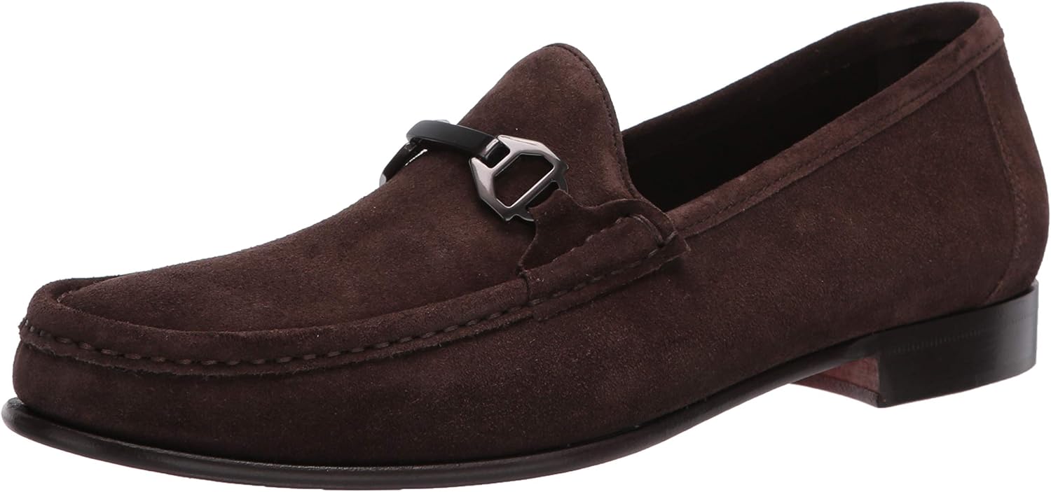 allen edmonds vinci bit loafer