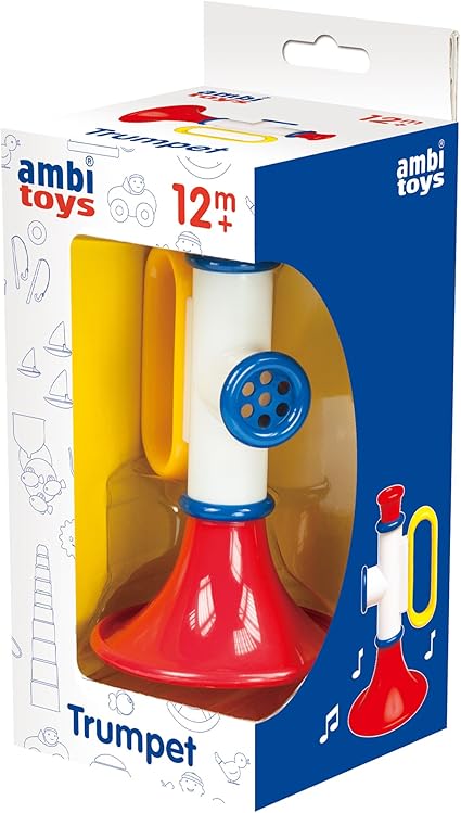 ambi trumpet