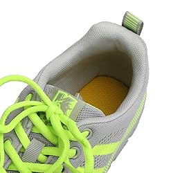 Barefoot Five-Finger Sneakers for Women