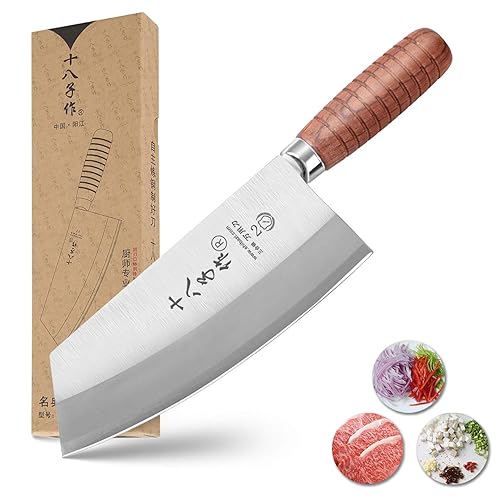 Best Chinese Chefs Knives 10Reviewz
