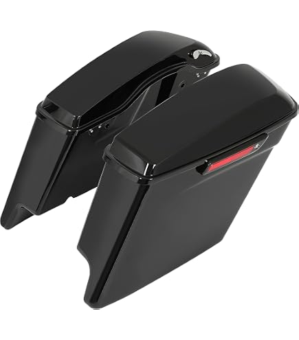 Amazon.com: ZXMOTO Vivid Black 4