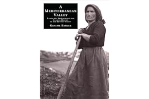 Mediterranean Valley