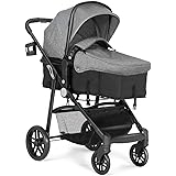 bassinet stroller cover