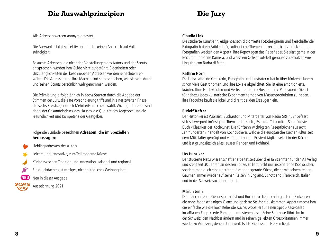 Aufgegabelt 2021 Stimmungsvolle Beizen Authentische Produkte Besondere Retreats Uber 600 Adressen In Der Schweiz Jenni Martin Aste Marco Amazon De Bucher