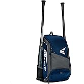 Easton | GAME READY Backpack Equipment Bag | Adult | Baseball & Softball | Multiple Colors